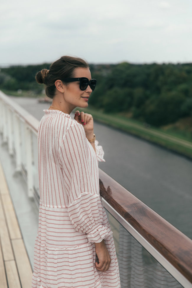 FASHION2NIGHT Ein Kurztrip mit der MS EUROPA 2 Josie Loves