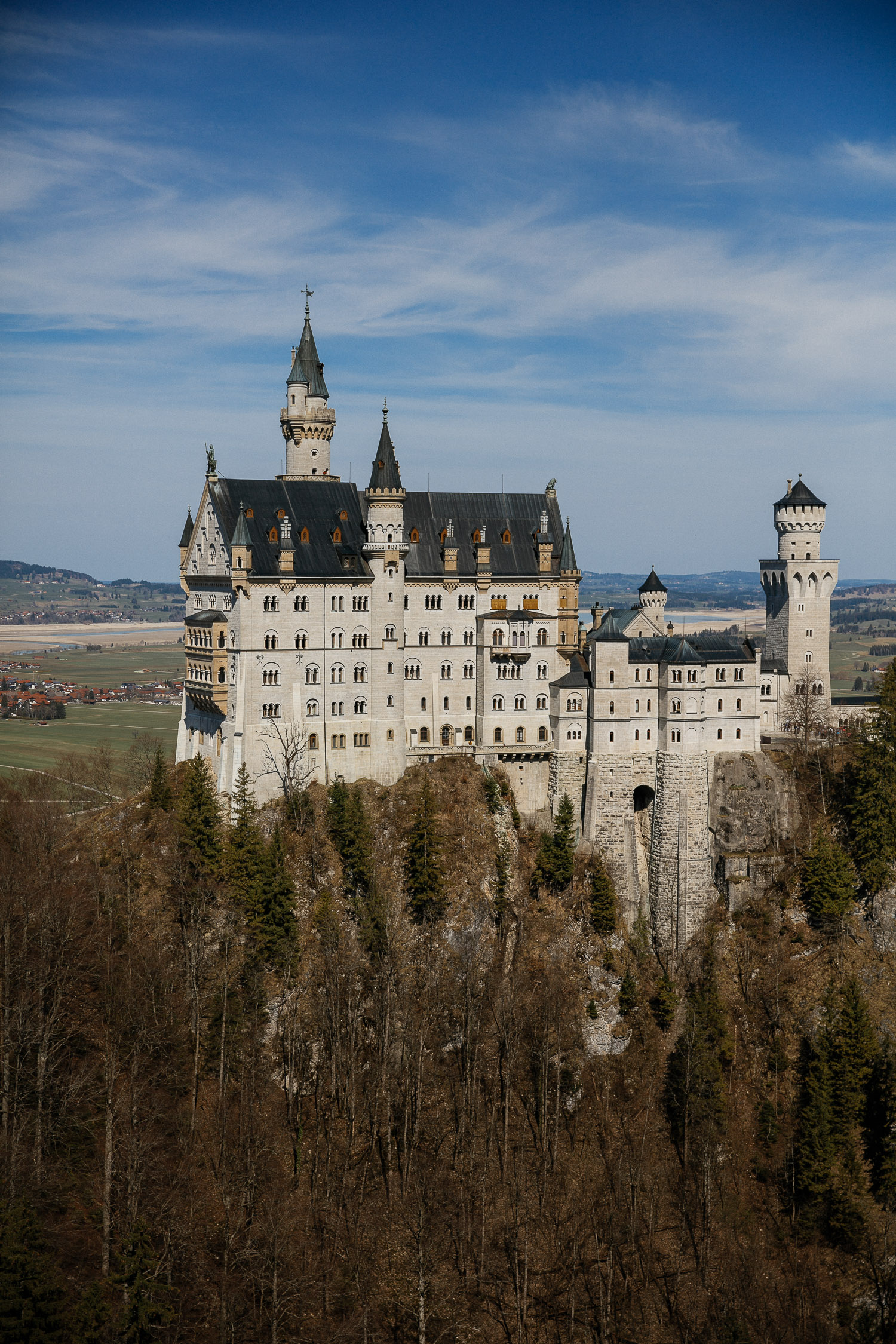 Ein Kurztrip Nach Hohenschwangau Im Ostallgau Josie Loves