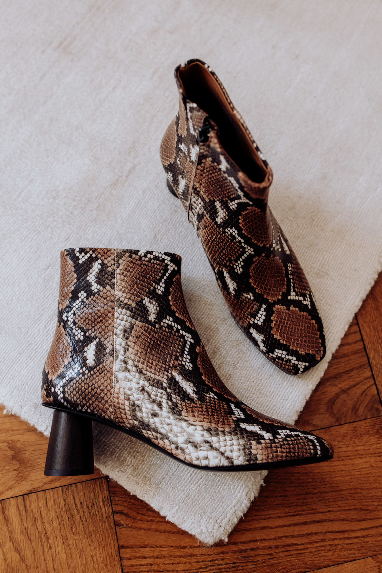 & other Stories Schuhe 2 Josie Loves