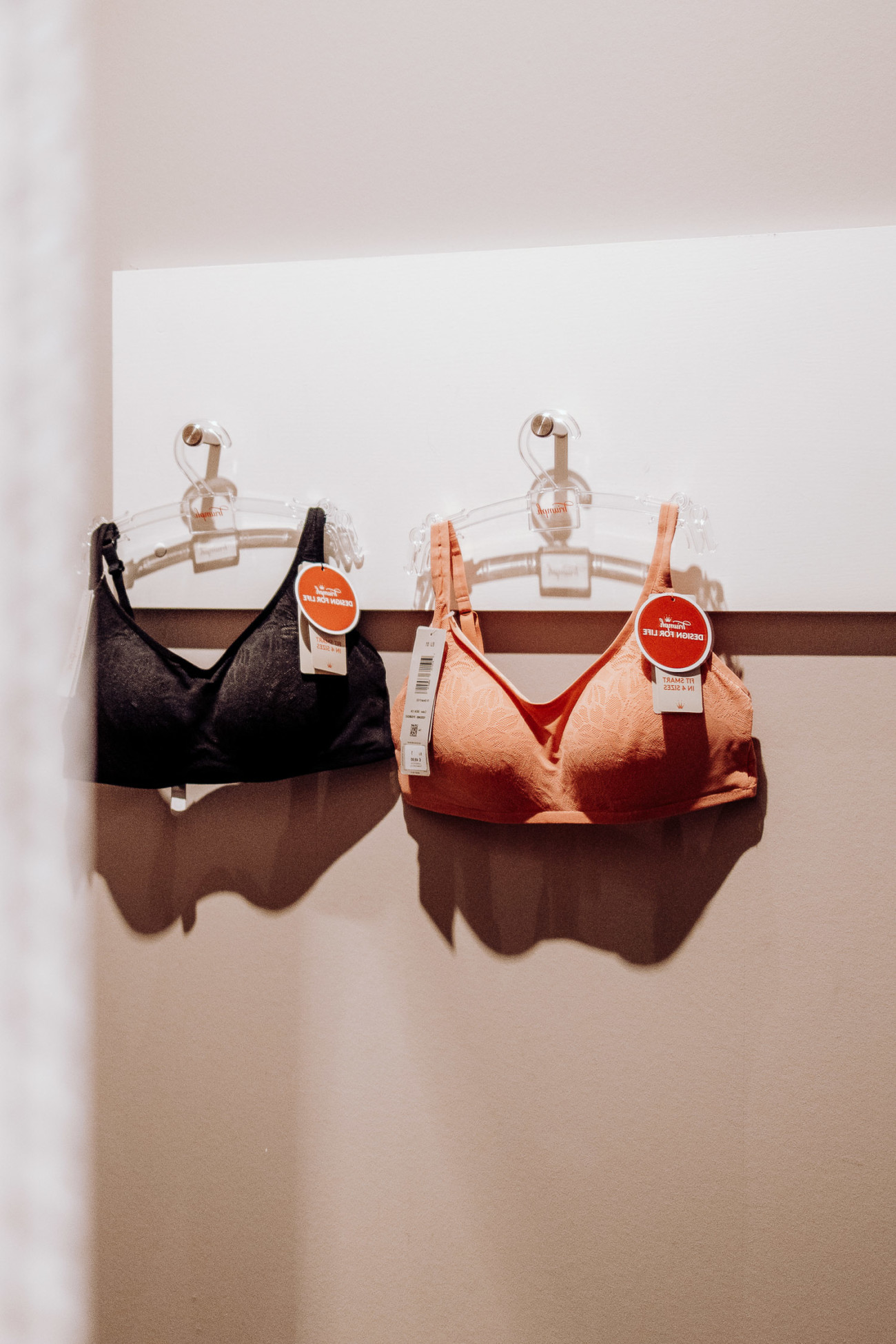 triumph smart fit bh