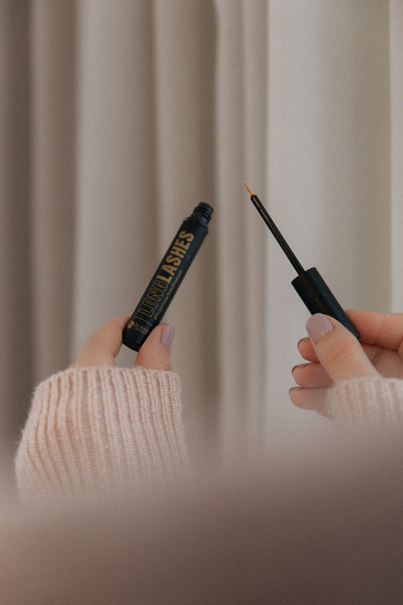 dr massing wimpernserum douglas