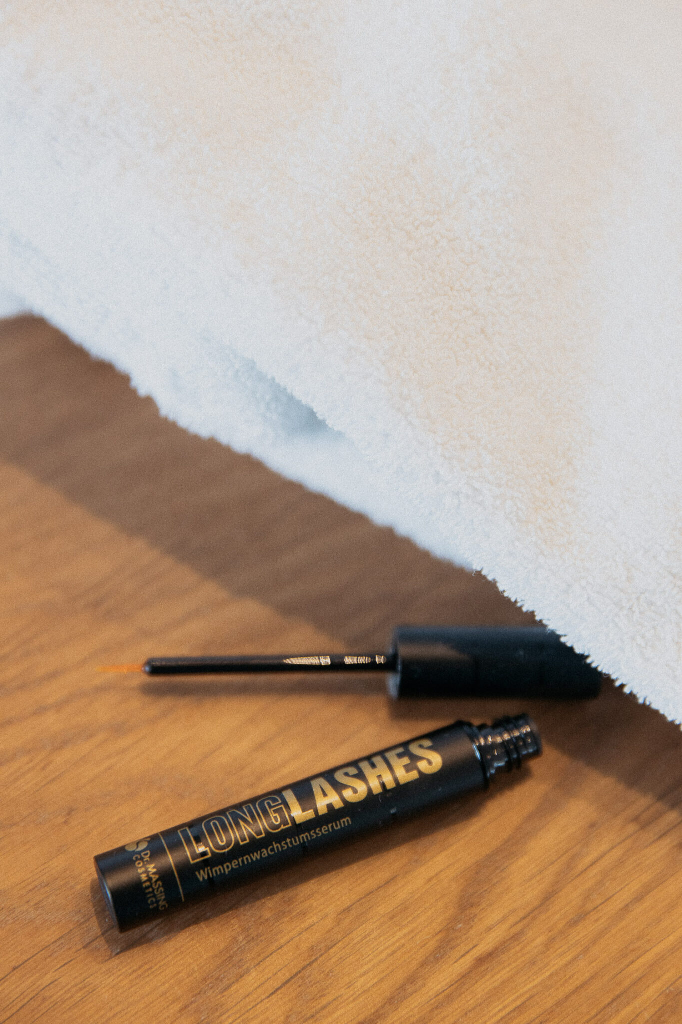 dr massing cosmetics wimpernserum