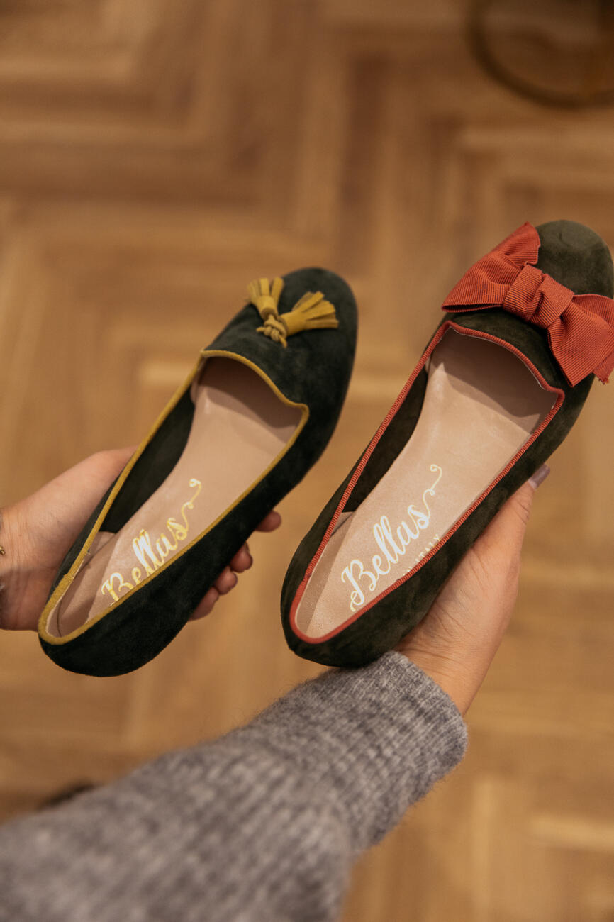 MontagsUpdate 334 Über unsere Zeit in Portugal und einen ShoppingTipp für SchuhLiebhaber